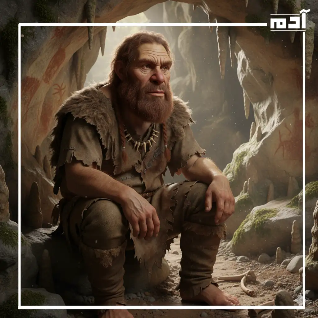 إنسان النياندرتال