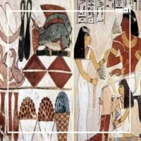عيد شم النسيم.. ربيع مصري مليء بالتقاليد والأسرار القديمة 1 تاريخ عيد شم النسيم