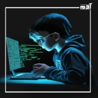 رحلة إلى الجحيم الرقمي.. الدارك ويب وخفاياه المظلمة 3 خطورة الدارك ويب على الأطفال