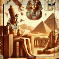 رحلة في تاريخ الحضارة المصرية القديمة وبناء حضارتها العظيمة 1 متى بدأت الحضارة المصرية القديمة؟