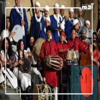 الطبول لغة السلام.. مهرجان الطبول الدولي والفنون التراثية 2 الطبول من تراث الشعوب