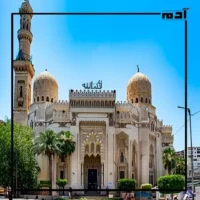 تراث متجدد.. مسجد المرسي أبو العباس يروي تاريخه 2 خلفية تاريخية عن مسجد المرسي أبو العباس