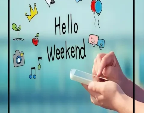 أجازة استثنائية.. 5 أنشطة تزيد السعادة في الويك إند