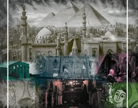 حكاية الهوية المصرية.. بين الفخر بالماضي والتحديات الحديثة