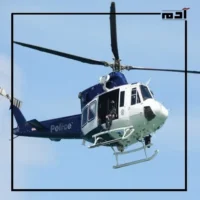 طائرة الرئيس الإيراني بيل 412.. من التكنولوجيا إلى المأساة 2 استخدامات طائرة بيل 412