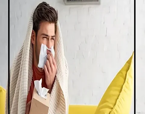 صحتك في خطر.. أبرز أضرار تكييف الهواء على الصحة