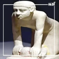 الخبز عند المصريين القدماء في العصور التاريخية والحالية