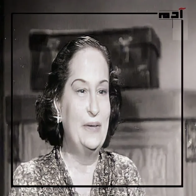 ثريا فخري