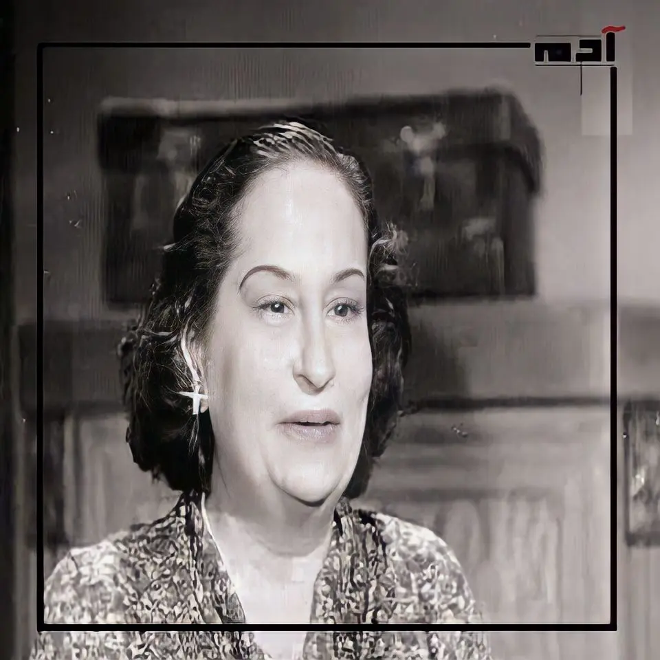 ثريا فخري.. من أدوار الطيبة إلى أسرار القصر المدفون