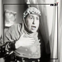 ثريا فخري.. من أدوار الطيبة إلى أسرار القصر المدفون 2 مشوار ثريا فخري الفني