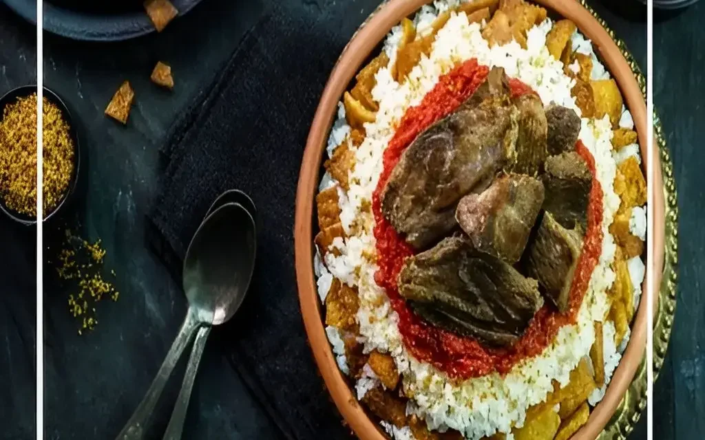 الفتة.. كيف تحولت وجبة الفراعنة إلى طبق عيد الأضحى المميز؟