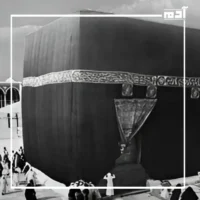 تفاصيل إحرام الكعبة.. من تشمير الأستار إلى ثوبها الجديد 2 من أول من كسا الكعبة المشرفة؟