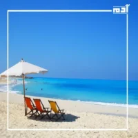 الوجهات المثالية تنتظرك.. أجمل شواطئ في مصر لإجازة العيد 3 شواطئ الساحل الشمالي