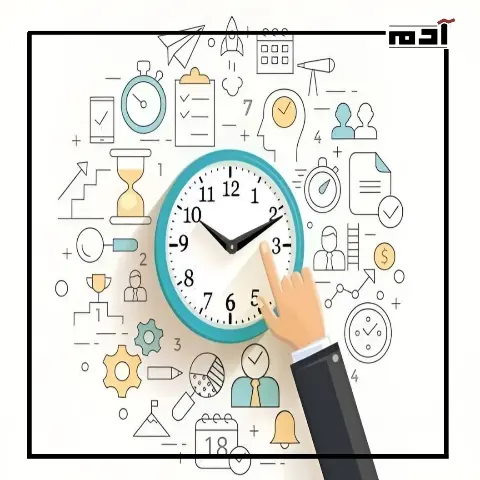 كنز اللحظات.. فن إدارة الوقت في عالم السرعة والتحديات
