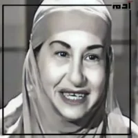 ثريا فخري.. من أدوار الطيبة إلى أسرار القصر المدفون 1 ثريا فخري