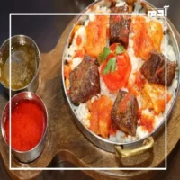 الفتة.. كيف تحولت وجبة الفراعنة إلى طبق عيد الأضحى المميز؟ 1 الفتة مظهر من مظاهر العيد