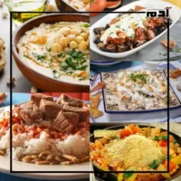 الفتة.. كيف تحولت وجبة الفراعنة إلى طبق عيد الأضحى المميز؟ 3 أنواع الفتة بالعالم العربي