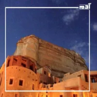 بلا تكنولوجيا.. فندق أدرير أميلال في واحة سيوة 2 فندق أدرير أميلال في واحة سيوة
