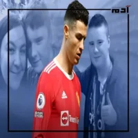 صفعات الفنانين والمشاهير.. لحظات غضب أثارت الجدل على الشاشات 1 رونالدو والطفل