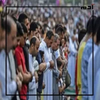 أبرزها العيدية.. تعرف على طقوس عيد الأضحى في مصر 2 صلاة العيد