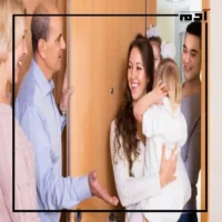 أبرزها العيدية.. تعرف على طقوس عيد الأضحى في مصر 3 زيارة الأهل والأقارب