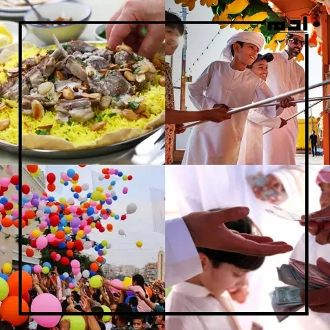تقاليد فريدة.. طقوس عيد الأضحى في الدول العربية