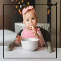 كيفية تغذية الطفل بشكل صحيح؟.. خطوات ونصائح لصحة أفضل 2 مكونات التغذية الصحية للطفل