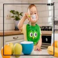 كيفية تغذية الطفل بشكل صحيح؟.. خطوات ونصائح لصحة أفضل 4 نصائح لتناول وجبات صحية