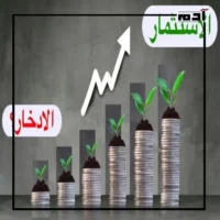 الادخار أم الاستثمار.. أيهما يضمن لك مستقبلًا ماليًا مستقرًا؟ 1 الادخار أم الاستثمار