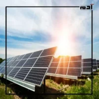 أزمة الطاقة الكهربائية.. بدائل مبتكرة تضمن استمرار المحال التجارية 2 ألواح الطاقة الشمسية