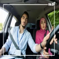 الخوف من قيادة السيارات يسيطر على حياتك؟.. إليك الحل الآن 2 علاج فوبيا قيادة السيارات