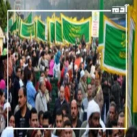 هجرة النور.. إليك مظاهر الاحتفال برأس السنة الهجرية في الدول العربية 1 مظاهر الاحتفال برأس السنة الهجرية في مصر