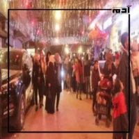هجرة النور.. إليك مظاهر الاحتفال برأس السنة الهجرية في الدول العربية 3 مظاهر الاحتفال برأس السنة الهجرية في سوريا
