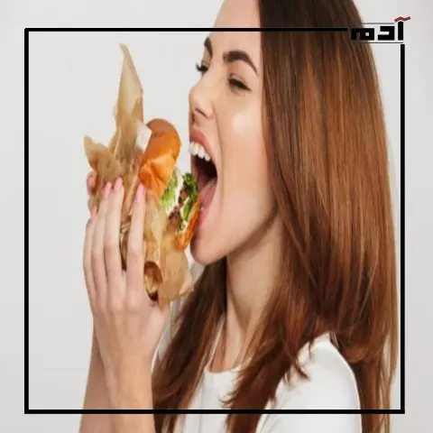 نوبات الجوع الشديدة