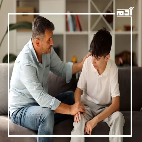 التعامل الناجح مع شخصية المراهق