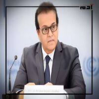 تجديد الثقة في وزير الصحة خالد عبد الغفار رغم التحديات 3 ملفات معلقة تنتظر عبد الغفار في وزارة الصحة