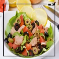 طرق مبتكرة لتحضير سلطة التونة الدايت.. وجبة خفيفة وصحية 2 سلطة التونة بالليمون