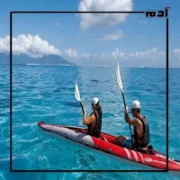 لعبة الكانوي والكياك.. من الحضارات القديمة إلى البطولات الحديثة 2 أصول وبداية لعبة الكانوي والكياك