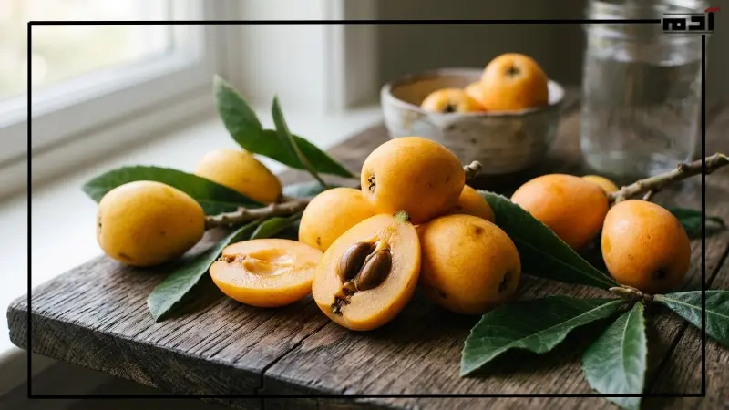 فوائد وأضرار فاكهة الأسكنديا
