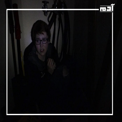 الأكلوفوبيا.. هل الخوف من الظلام هو الخوف من المجهول؟