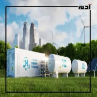 الهيدروجين الأخضر.. الوقود المستقبلي الذي سيقضي على الوقود الأحفوري 1 ما الهيدروجين الأخضر؟