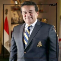 تجديد الثقة في وزير الصحة خالد عبد الغفار رغم التحديات 1 السيرة الذاتية لوزير الصحة الدكتور خالد عبد الغفار