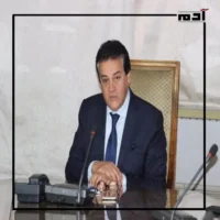 تجديد الثقة في وزير الصحة خالد عبد الغفار رغم التحديات 2 إنجازات الدكتور خالد عبد الغفار في الحكومة