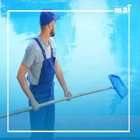 مخاطر أمنية وصحية.. إهمال صيانة حمامات السباحة كارثة تهدد السباحين في الصيف