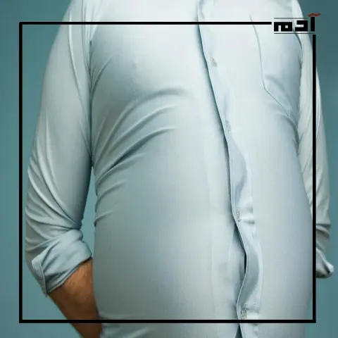 زيادة الوزن بسبب الهرمونات.. كيف تؤثر على جسمك وما الحل؟