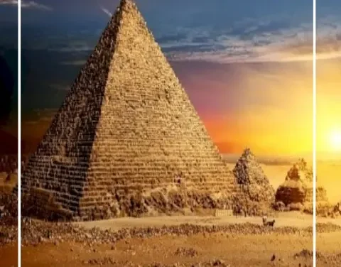 مصر.. عبق التاريخ العريق وروح المستقبل