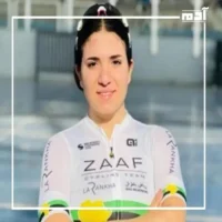 الأخلاق الرياضية بين الإنسانية والتنافسية 1 اللاعبة شهد سعيد