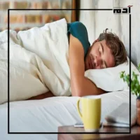 استعيد نشاطك.. إليك طرق التخلص من الخمول في الصيف 1 النوم الجيد