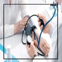 استعيد نشاطك.. إليك طرق التخلص من الخمول في الصيف 3 الفحص الدوري والمستمر لضغط الدم