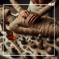 Uncovering the secrets of ancient Egyptian mummification.. A journey through time 1 The Origins of Mummification